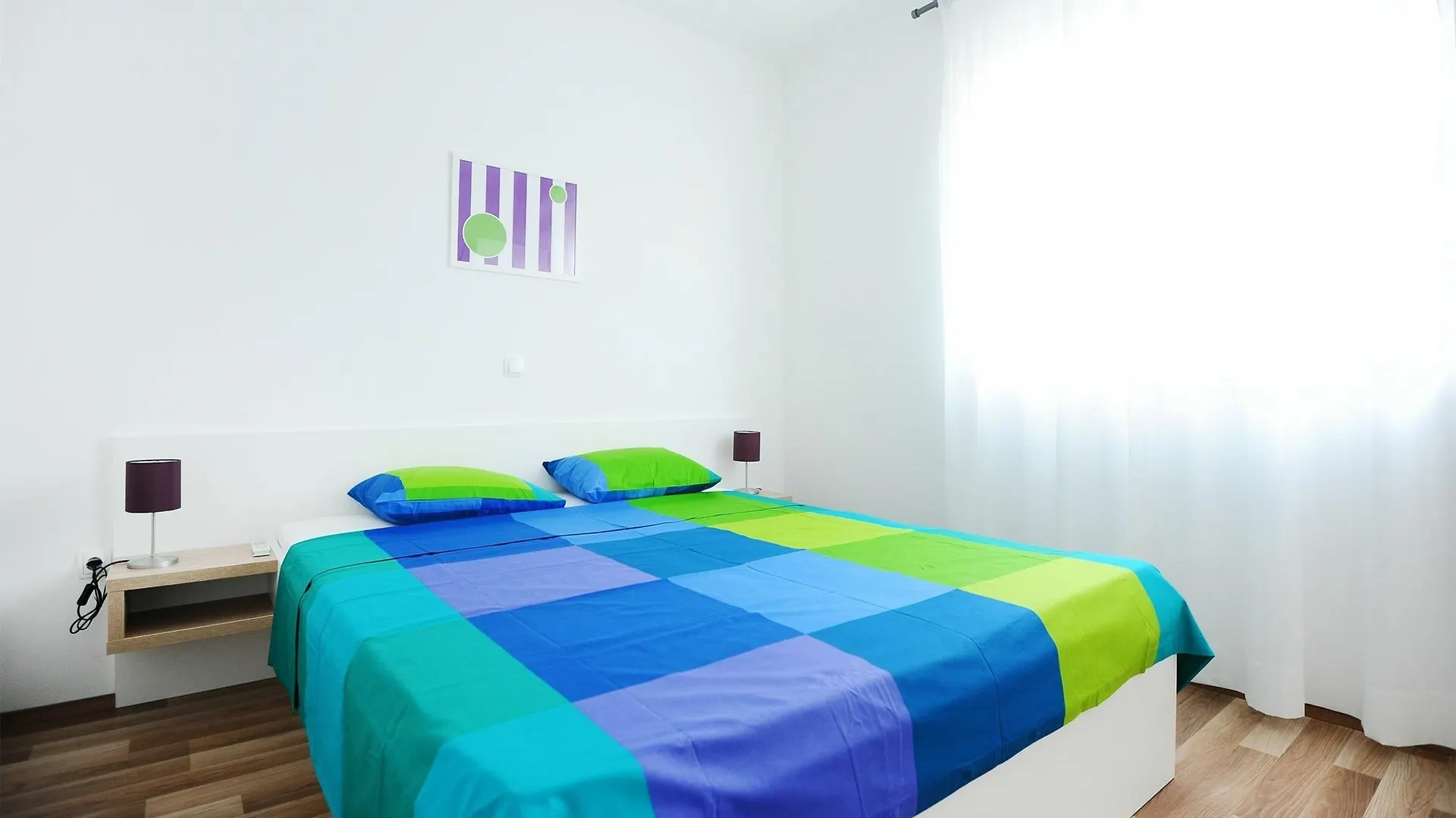 Apartments Hills Zadar